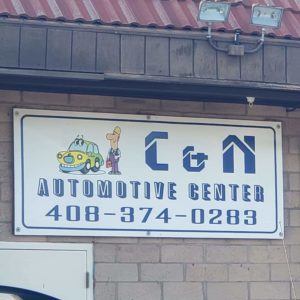 C & N Auto Center - Cheap Repair Station