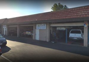 C & N Auto Center - Smog Check Center