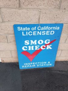 Smog Check Near Me - Affordable Smog shop